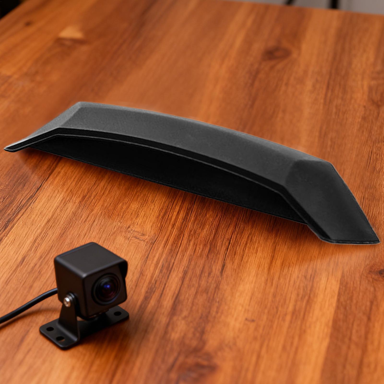 Protector de Lluvia para Cámar - Camera Rain Cover reseña y precio