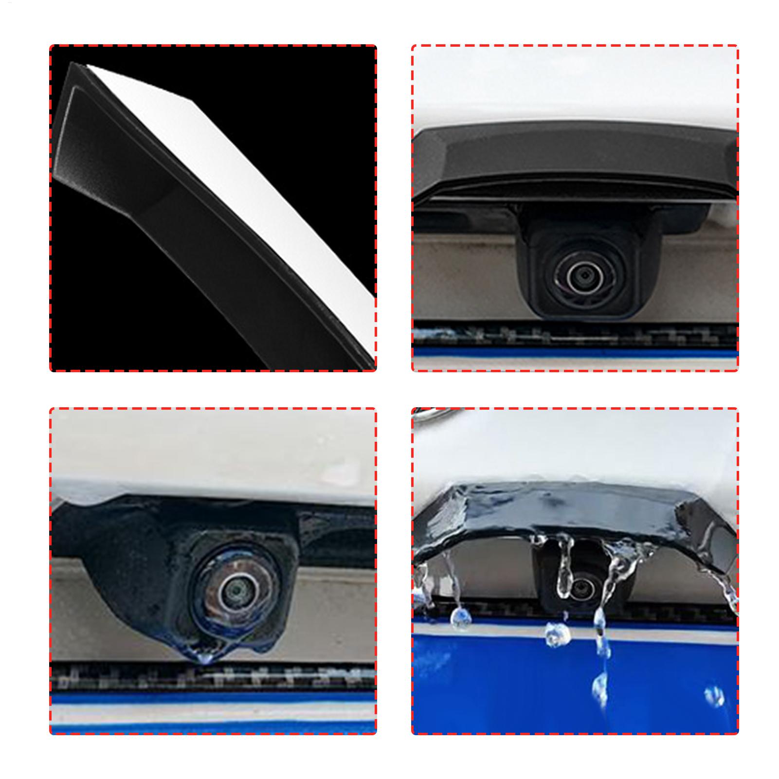 Protector de Lluvia para Cámar - Camera Rain Cover reseña y precio