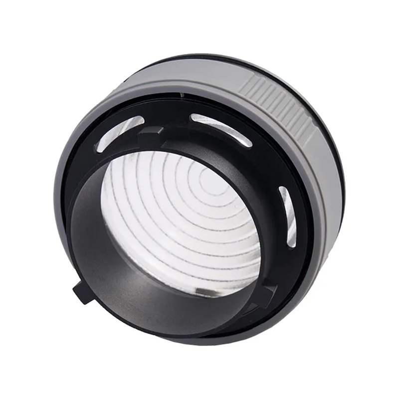 Lente Fresnel con Enfoque Ajus - Photography Treatment reseña y precio