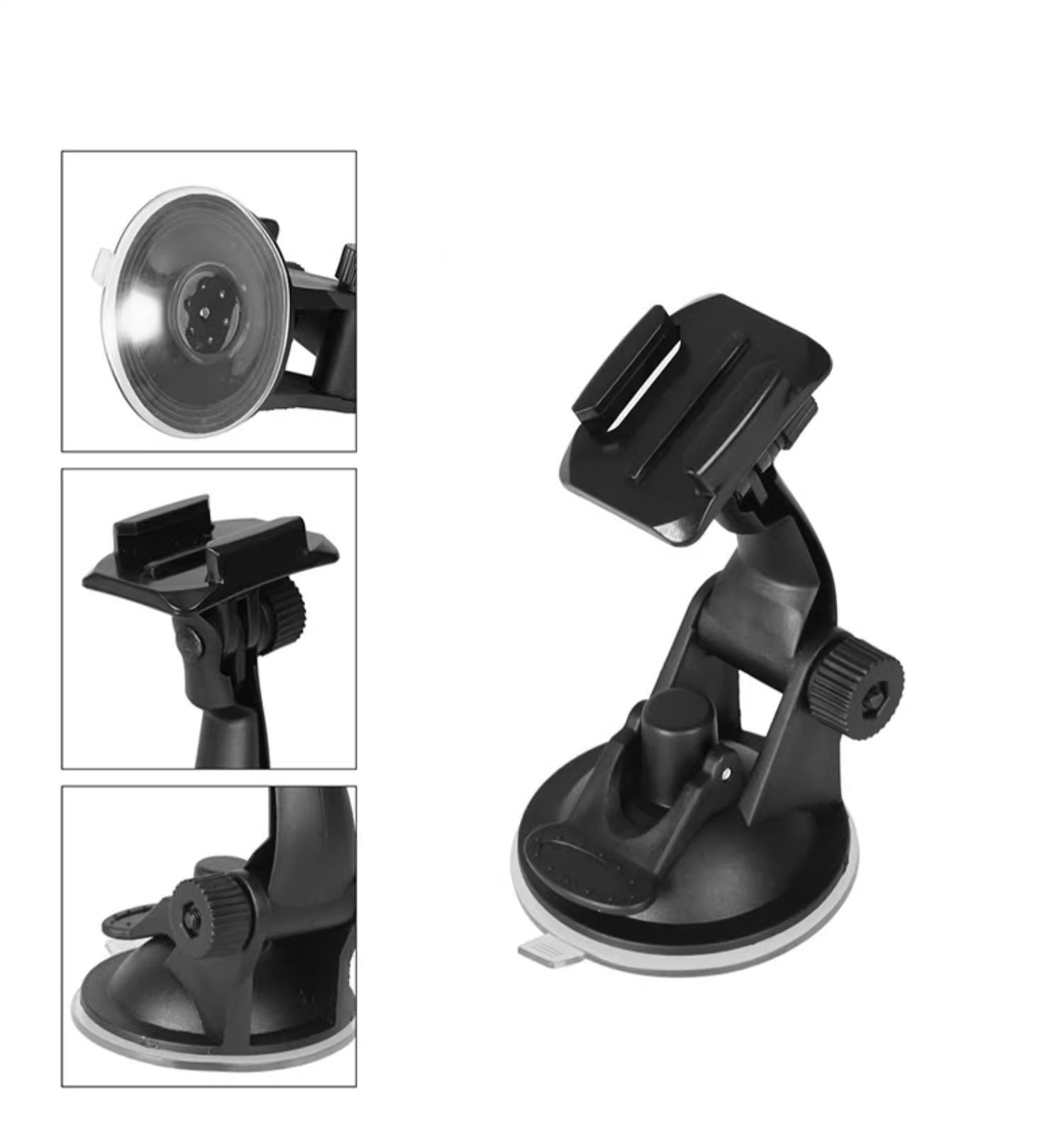Para Gopro 13 accesorios sopor - Insta360 Camera Go 3 reseña y precio