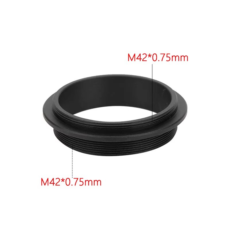 Anillo Adaptador para Telescop - Lens Adapter Ring reseña y precio
