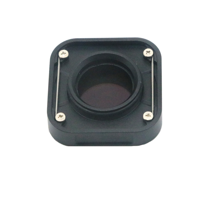 Filtro polarizador CPL ND8 ND1 - Nd Filter Set reseña y precio