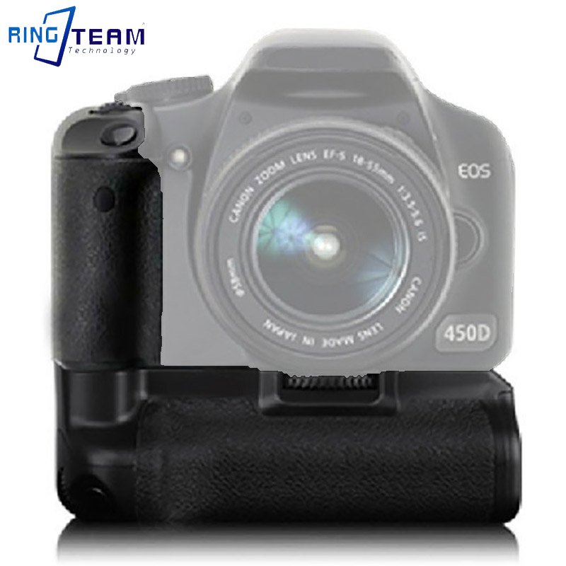 Empuñadura de batería Vertical - Camera Battery Grip reseña y precio