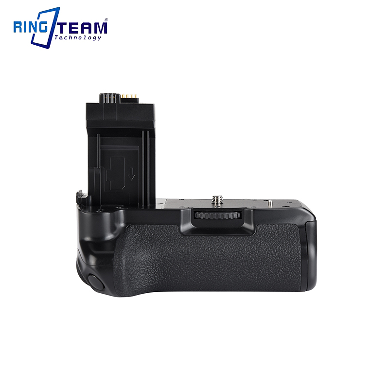 Empuñadura de batería Vertical - Camera Battery Grip reseña y precio