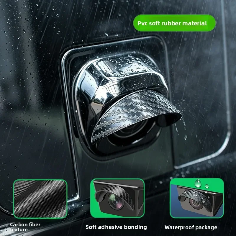 Cubierta impermeable y a prueb - Camera Rain Cover reseña y precio