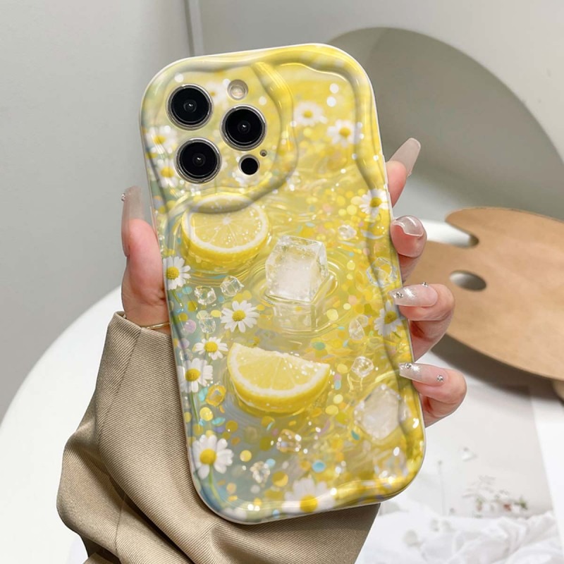 Funda para Teléfono con Diseño - Photography By reseña y precio