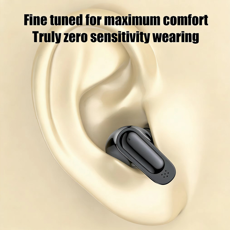 Nuevos Auriculares Bluetooth D - Photography Digital reseña y precio