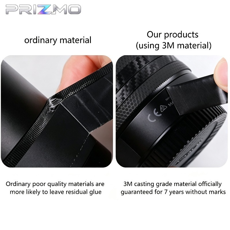 PrizMo Skin para Nikon AF-S 14 - Photograph Ed reseña y precio