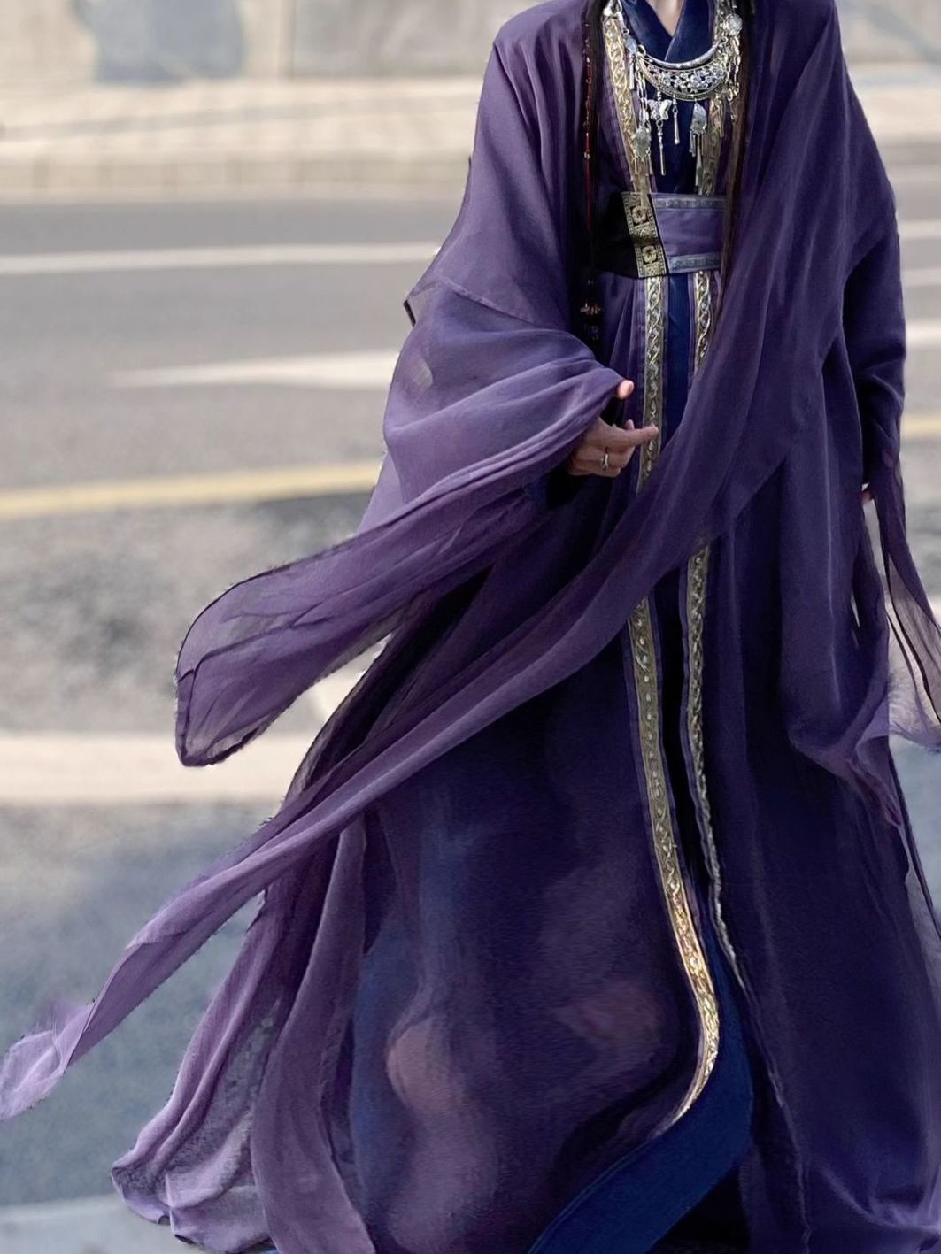 2025 nuevo traje de actuación  - Photography Style reseña y precio