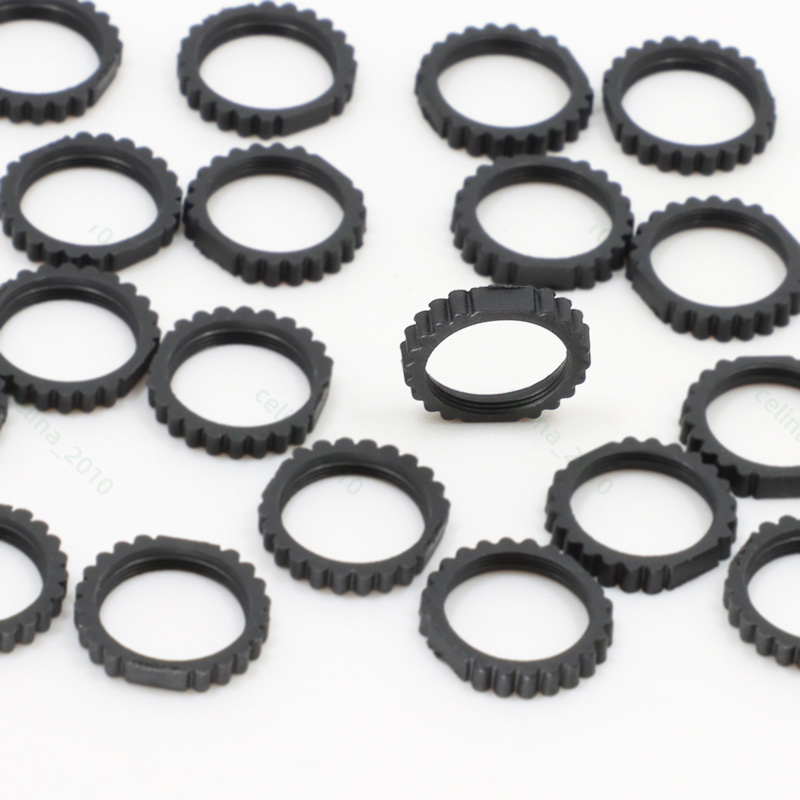 20 anillos de bloqueo de lente - Lens Adapter Ring reseña y precio