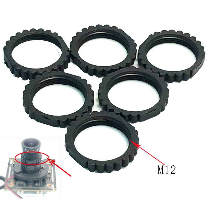20 anillos de bloqueo de lente - Lens Adapter Ring reseña y precio