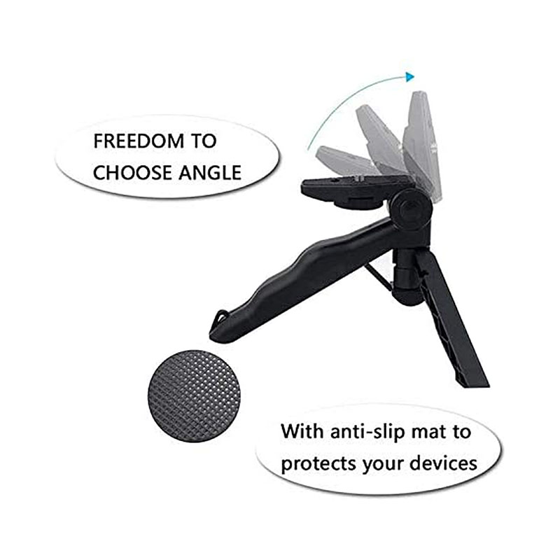 Trípodes para GoPro Hero 13 12 - Gopro Action Camera Hero 11 Black reseña y precio
