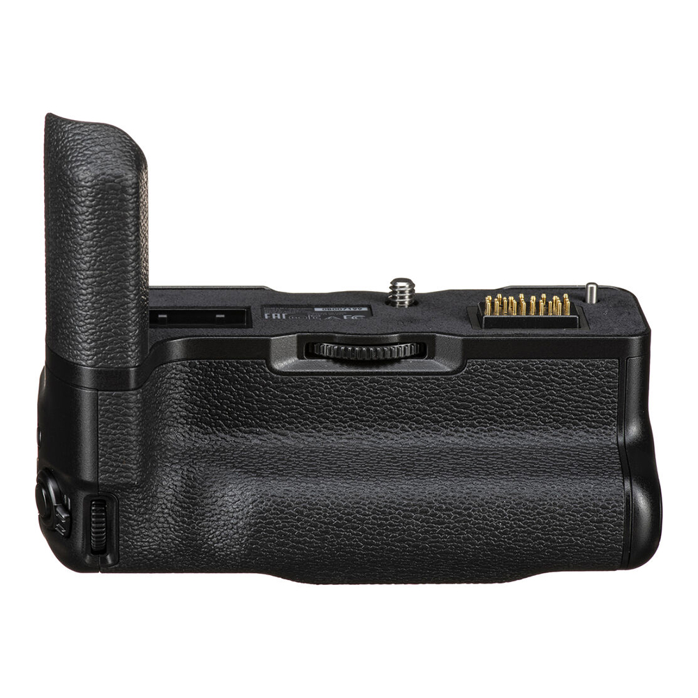 Empuñadura Vertical para cámar - Camera Battery Grip reseña y precio