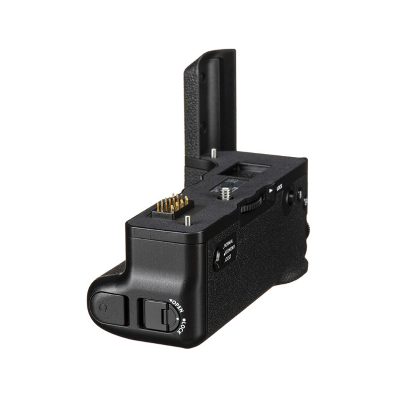 Empuñadura Vertical para cámar - Camera Battery Grip reseña y precio