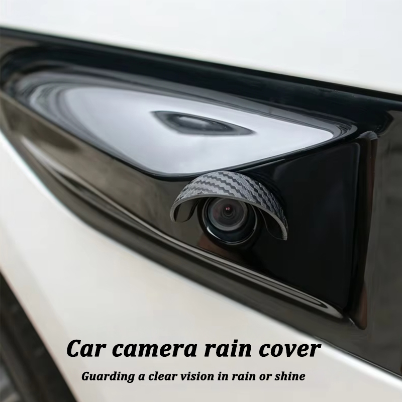 Cubierta impermeable autoadhes - Camera Rain Cover reseña y precio