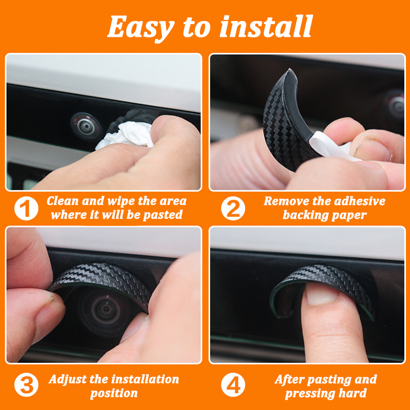Cubierta impermeable autoadhes - Camera Rain Cover reseña y precio