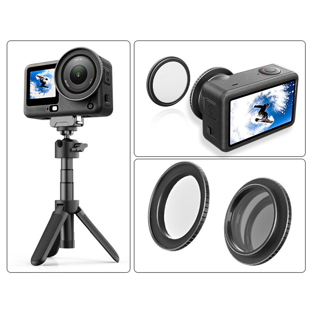 Para marco de anillo adaptador - Lens Adapter Ring reseña y precio