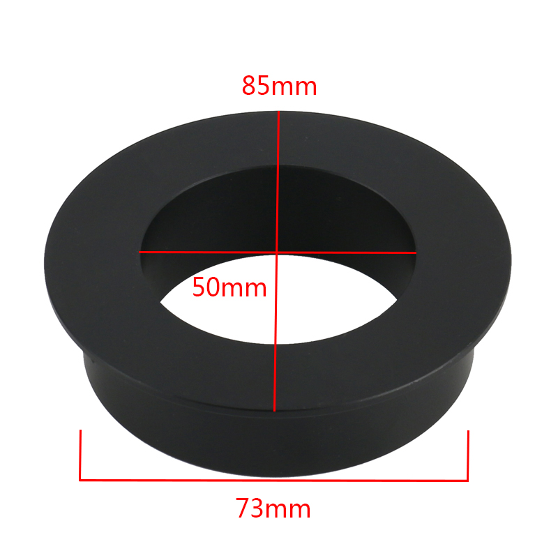 Anillo Adaptador de Enfoque pa - Lens Adapter Ring reseña y precio