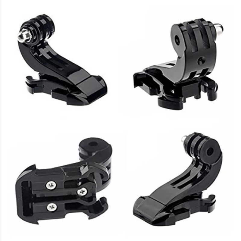 Tornillos de Base adaptadores  - Insta360 Camera Go 3 reseña y precio