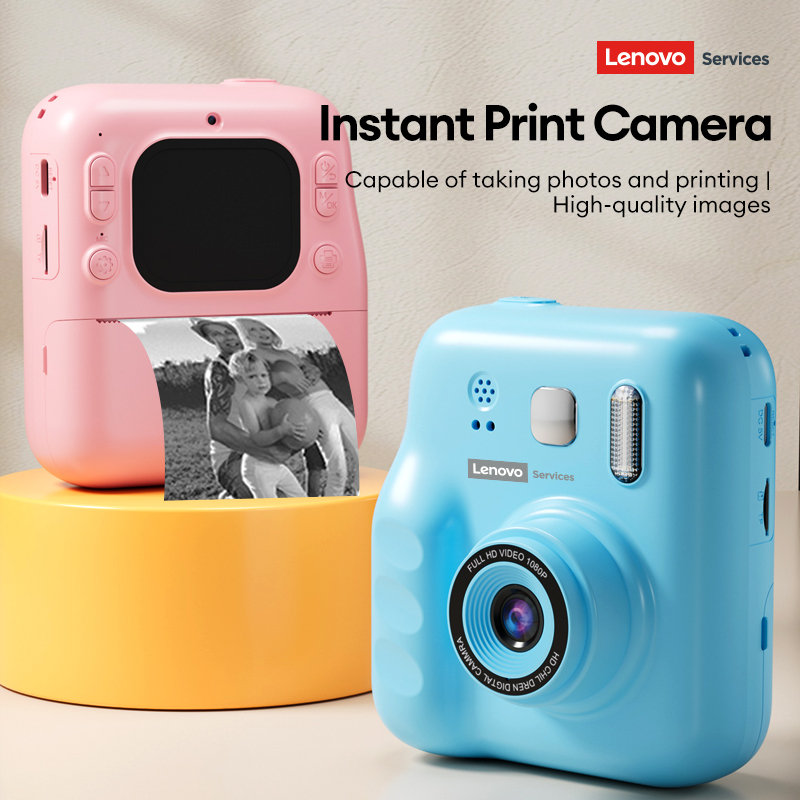 Lenovo-cámara de impresión en  - Photography Digital reseña y precio