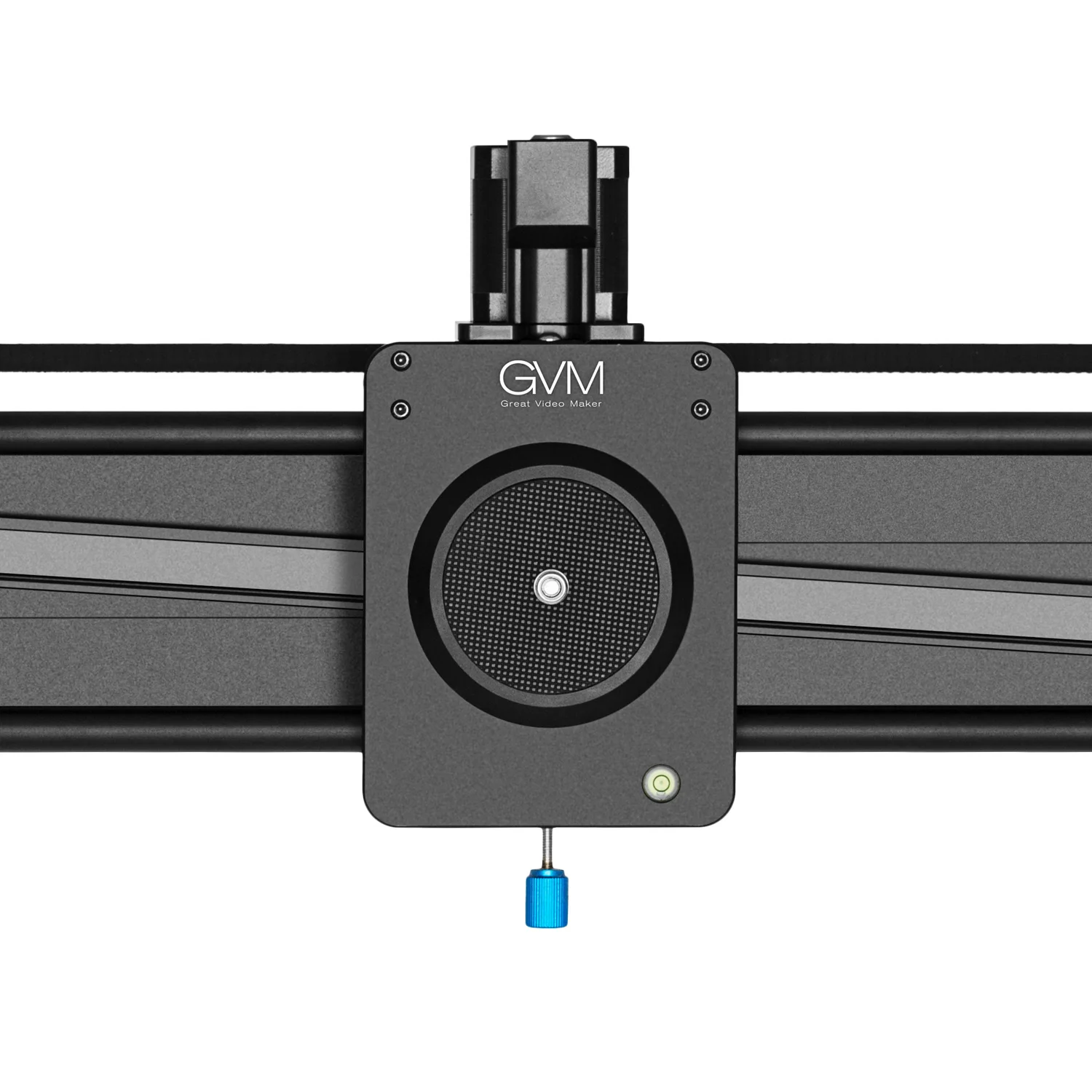 Riel deslizante motorizado de  - Camera Slider Rail reseña y precio