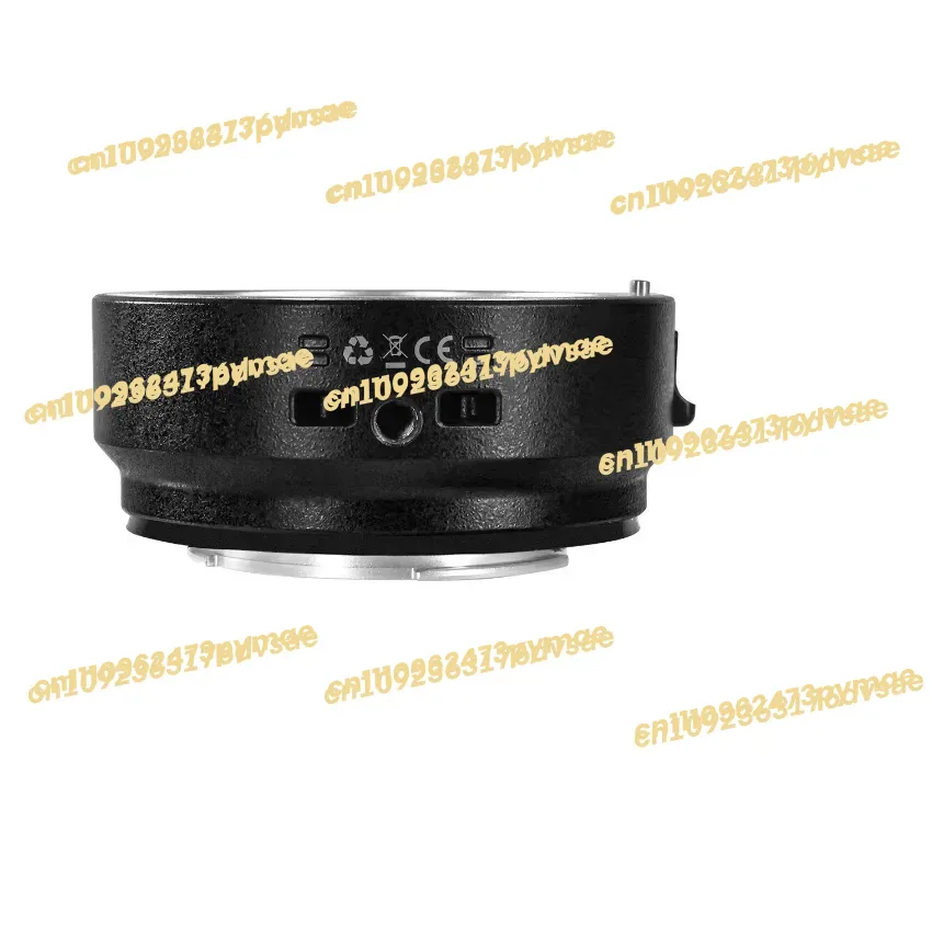Nuevo Anillo Adaptador de Lent - Lens Adapter Ring reseña y precio