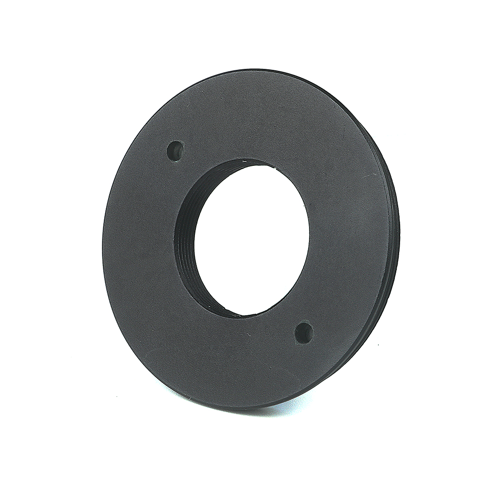 EYSDON RMS a M42 T anillo rosc - Lens Adapter Ring reseña y precio
