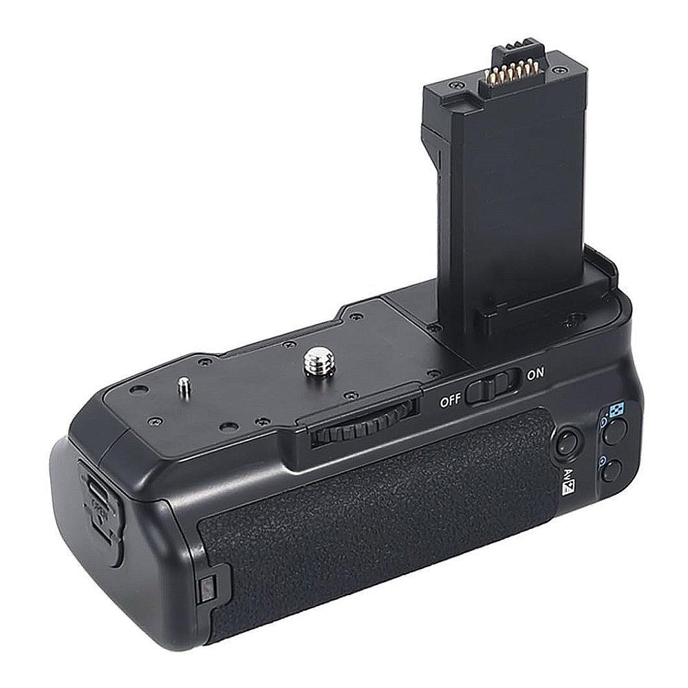 Mcoplus BG-450D Empuñadura de  - Camera Battery Grip reseña y precio