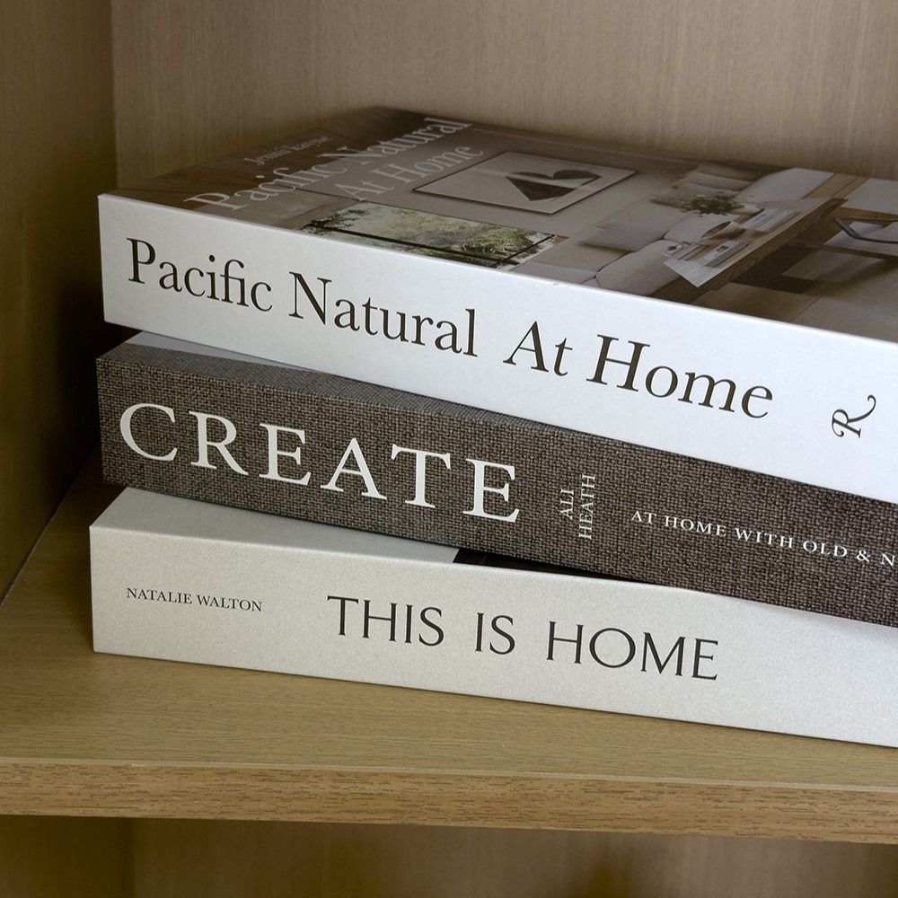 Libros Falsos Plegables Simple - Photography Book reseña y precio