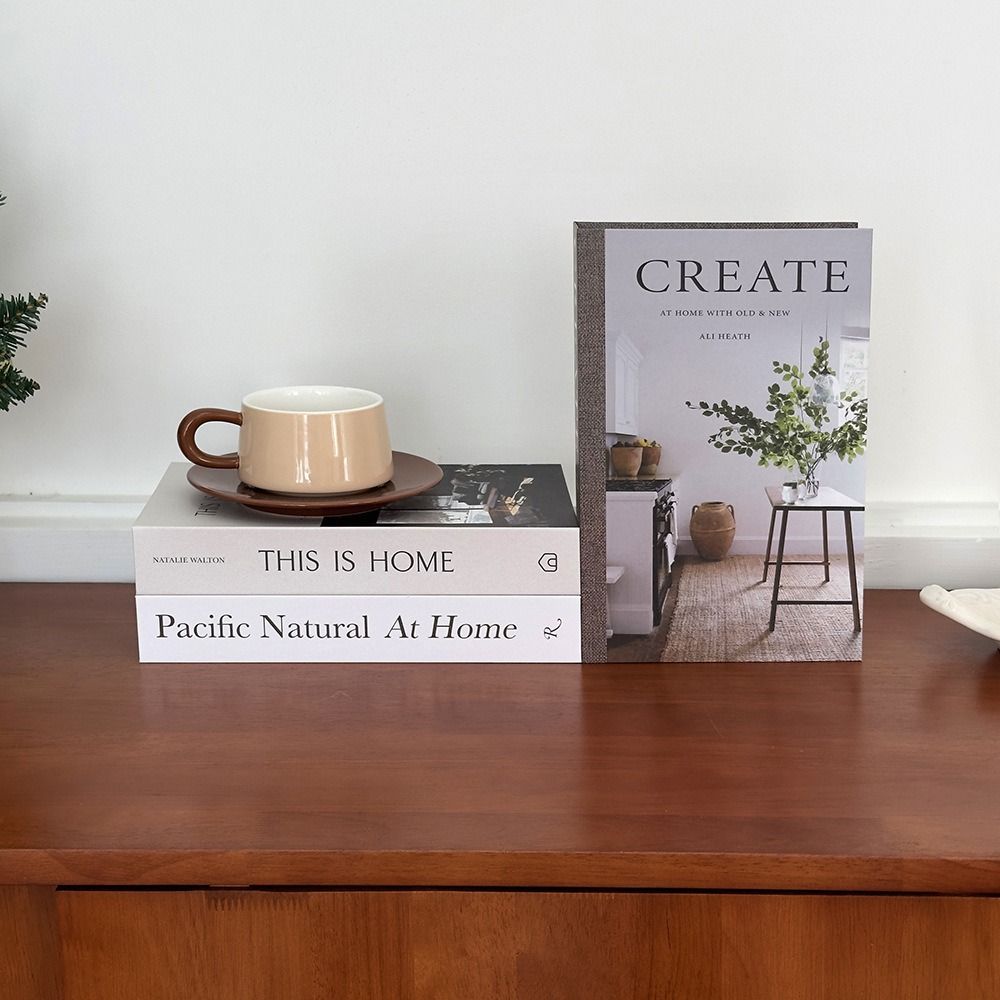 Libros Falsos Plegables Simple - Photography Book reseña y precio