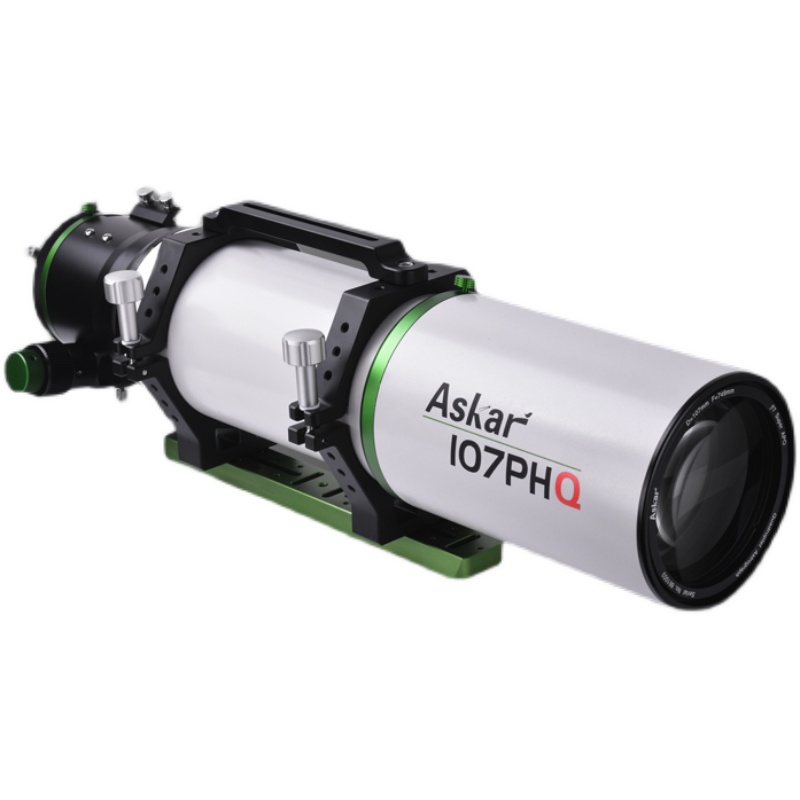 Telescopio Fotográfico Askar 1 - Photograph Ed reseña y precio