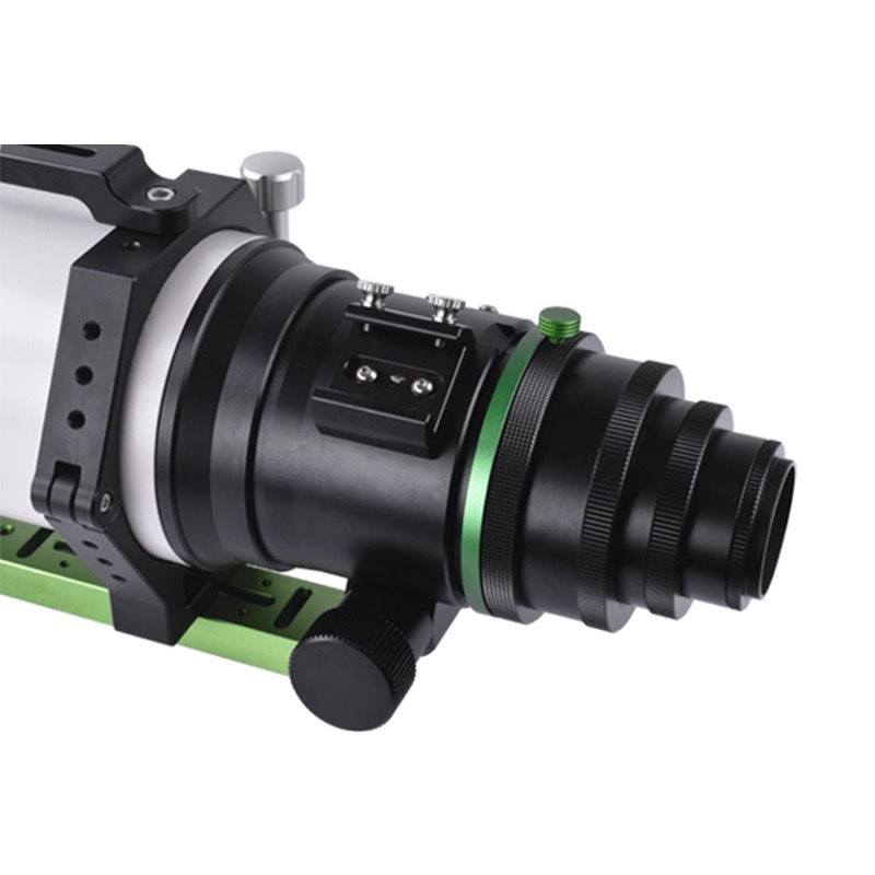 Telescopio Fotográfico Askar 1 - Photograph Ed reseña y precio