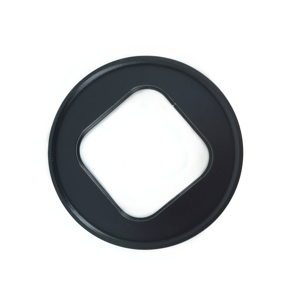 Anillo adaptador de filtro de  - Gopro Action Camera Hero 11 Black reseña y precio