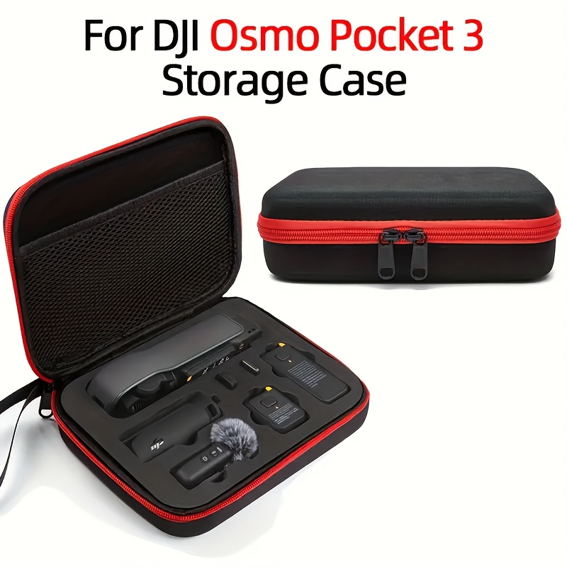 Adecuado para DJI Osmo Pocket  - Camera Battery Grip reseña y precio