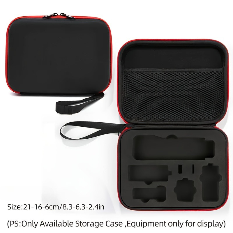 Adecuado para DJI Osmo Pocket  - Camera Battery Grip reseña y precio