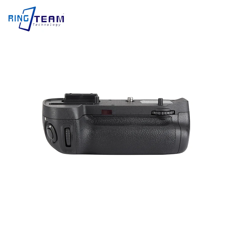 Empuñadura Vertical MB-D15 par - Camera Battery Grip reseña y precio