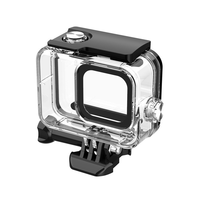 Funda impermeable de 60M para  - Gopro Action Camera Hero 11 Black reseña y precio
