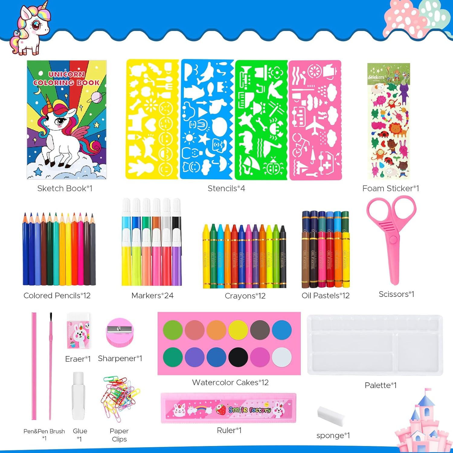 Juego de libros para colorear  - Photography Book reseña y precio