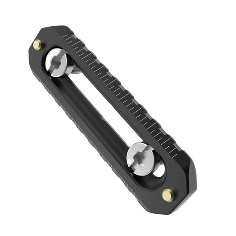 Riel de Seguridad de Liberació - Camera Slider Rail reseña y precio