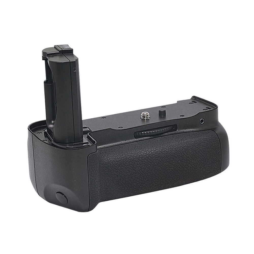 Mcoplus BG-D780 Pro Empuñadura - Camera Battery Grip reseña y precio