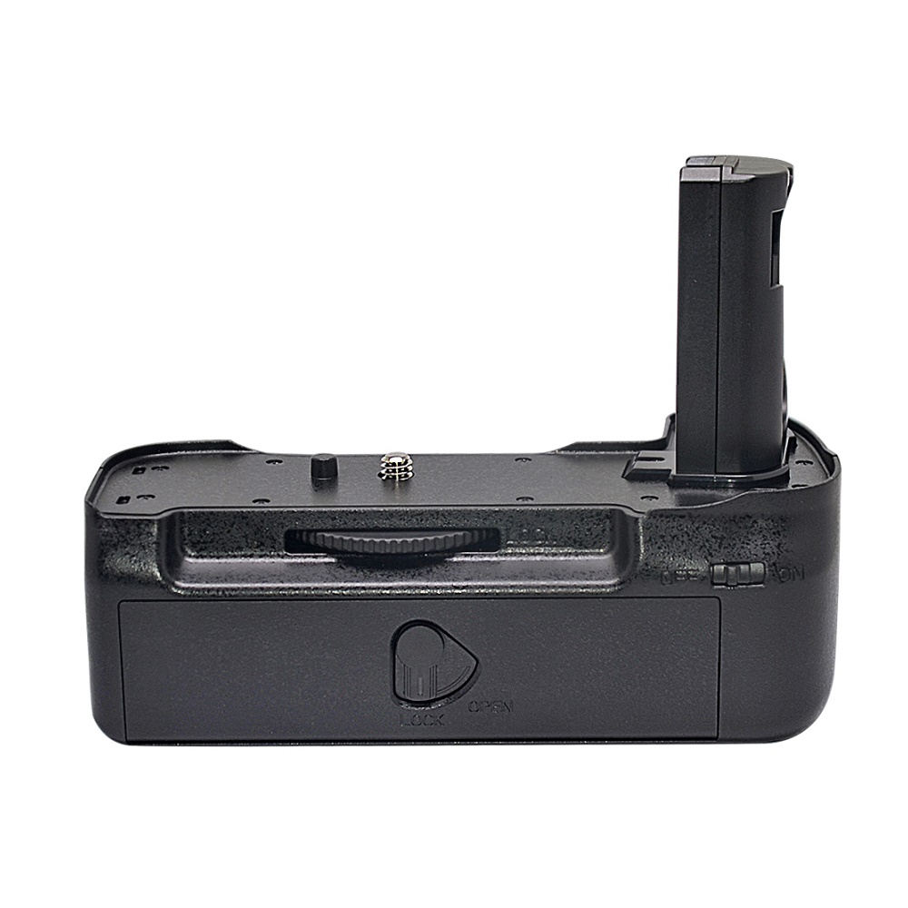 Mcoplus BG-D780 Pro Empuñadura - Camera Battery Grip reseña y precio