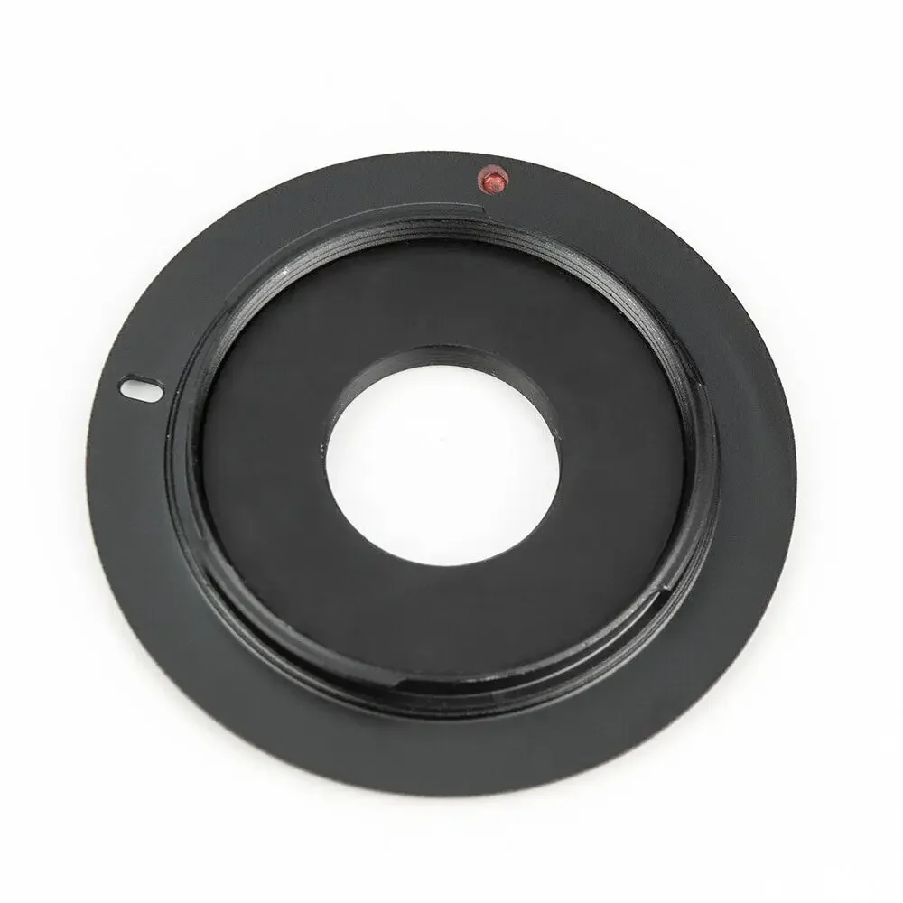 Adaptador de Montura de Lente  - Lens Adapter Ring reseña y precio