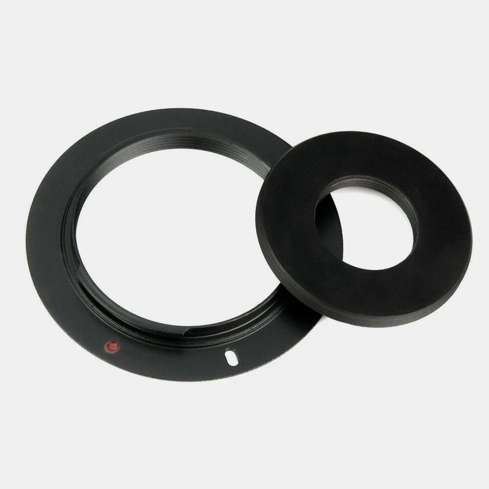 Adaptador de Montura de Lente  - Lens Adapter Ring reseña y precio
