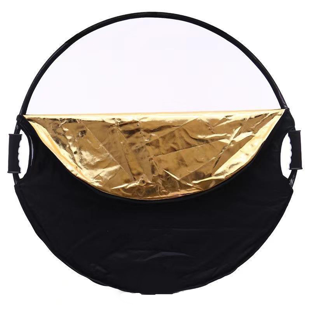 Reflector de Fotografía Plegab - Photography Treatment reseña y precio