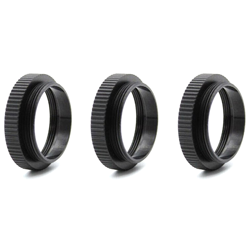 ❤️   Adaptador de tubo de exte - Lens Adapter Ring reseña y precio