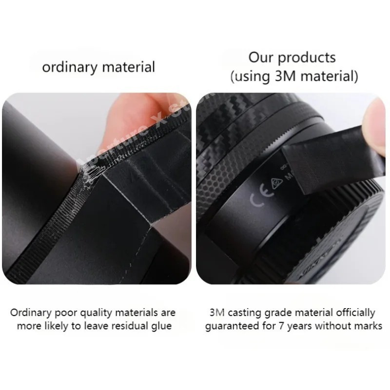 Vinilo adhesivo para Fuji Fuji - Camera Battery Grip reseña y precio