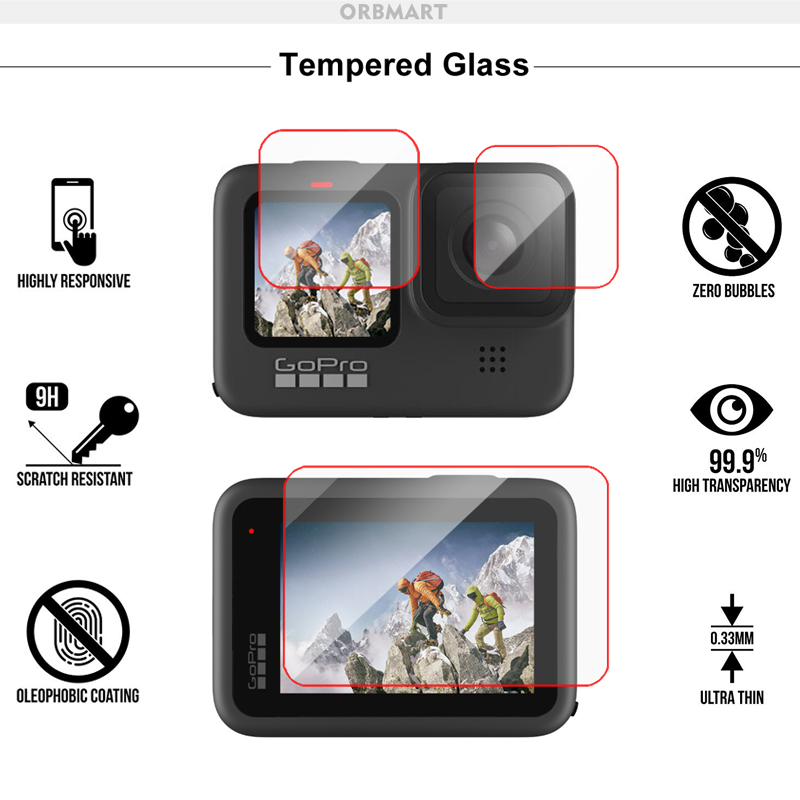 Funda de silicona para GoPro H - Gopro Action Camera Hero 11 Black reseña y precio