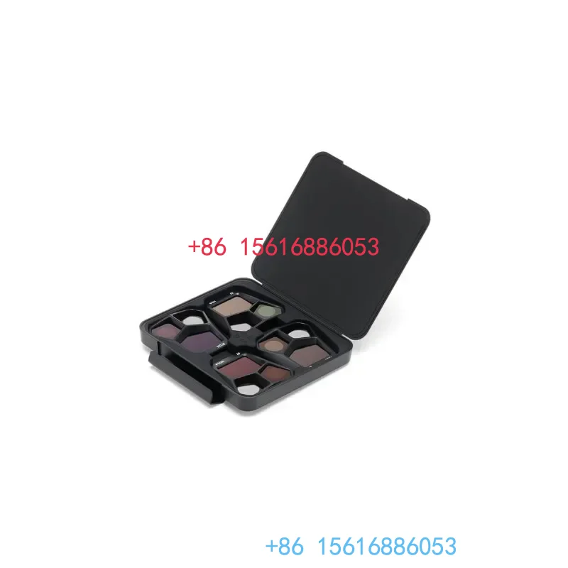 Juego de filtros ND Original ( - Nd Filter Set reseña y precio