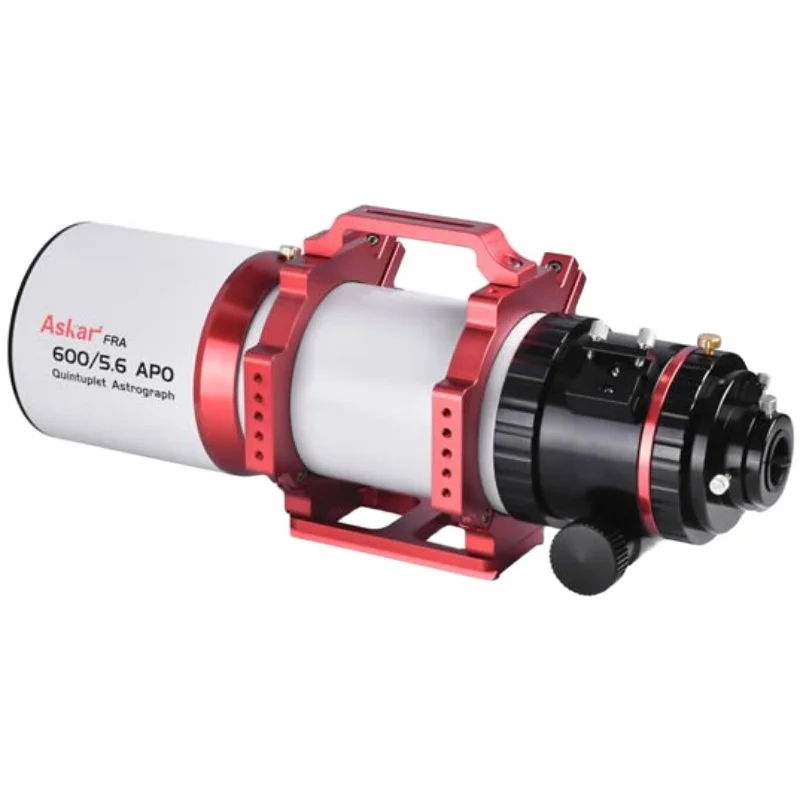 Sharpstar Askar FRA 600/f5.6 A - Photograph Ed reseña y precio