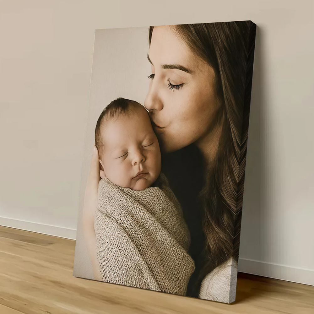 Impresión Personalizada en Lie - Photography Style reseña y precio